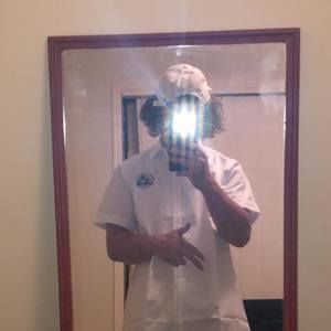 Meet your Posher, Joshua